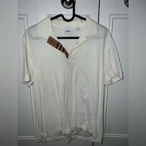 Burberry Polo Shirt